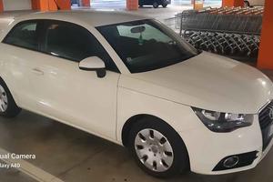 Audi A1 1.2 benz. 118.000 km FRIZ, NUOVA