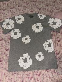 T-shirt Denim Tears