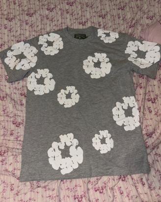 T-shirt Denim Tears