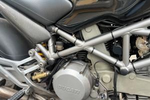 Ducati Monster 620 S.i