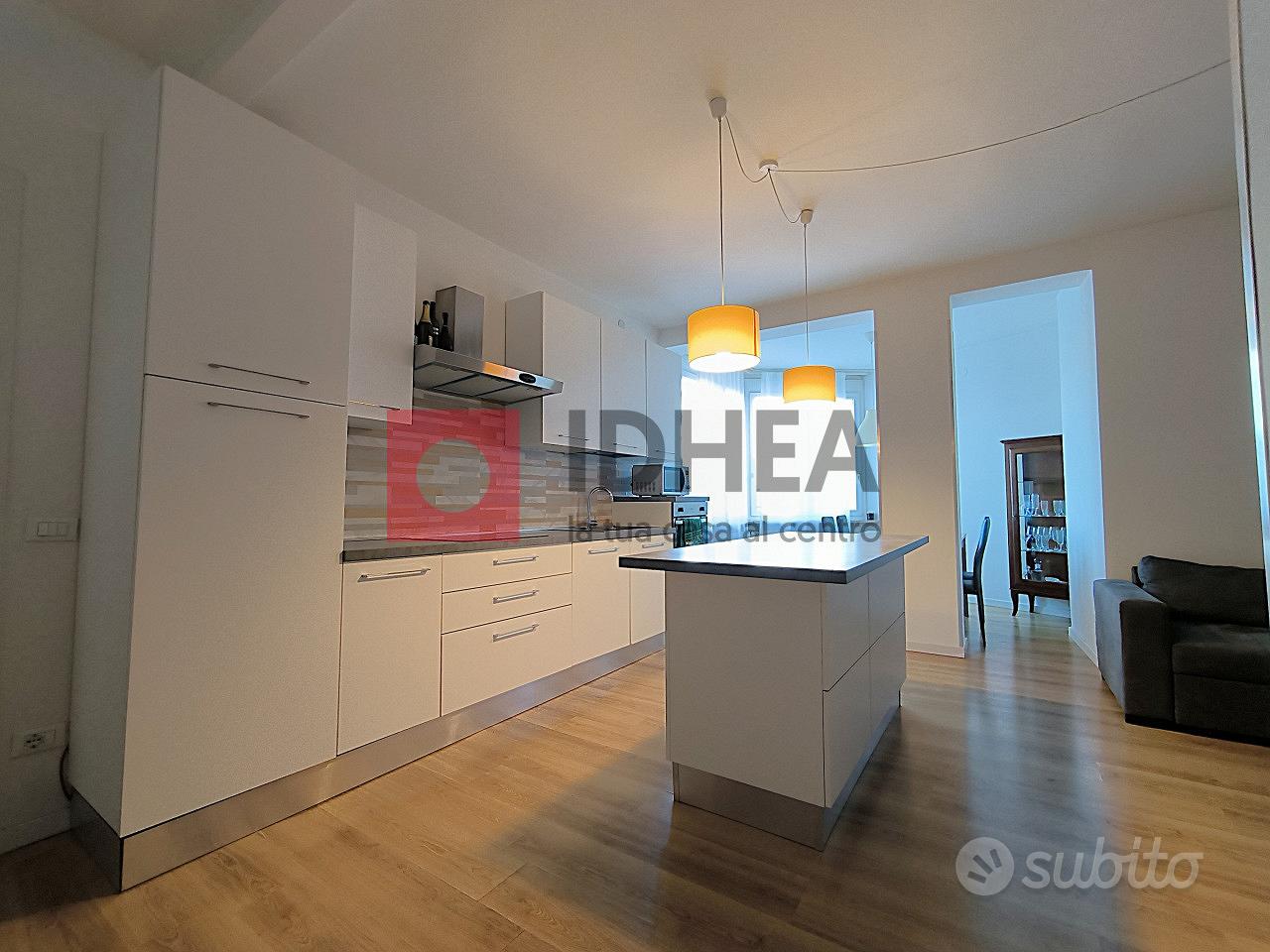 Appartamento – Treviso, Santa Maria del Rovere - Vista 3