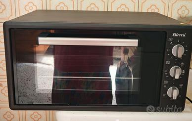 Forno elettrico Girmi