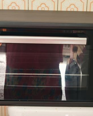 Forno elettrico Girmi
