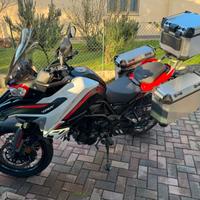 Benelli trk702x