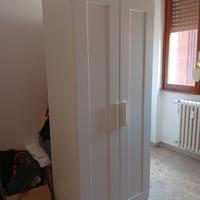 Armadio due ante Ikea 