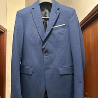 Blazer completo Zara (uomo) - Taglia 44