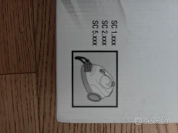 Ferro da stiro Kaerker 