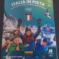 album di figurine panini 