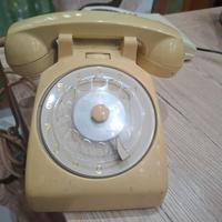  telefono disco 