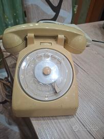 telefono disco 