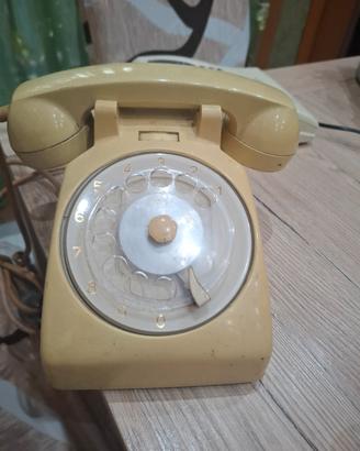  telefono disco 