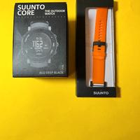 Orologio SUNTO Core Black edition