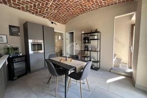 CASA SEMINDIPENDENTE A SAN MAURO TORINESE