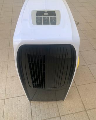 CLIMATIZZATORE PORTATILE