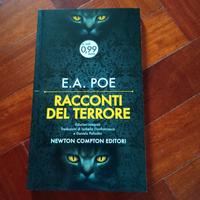 racconti del terrore 