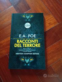 racconti del terrore 