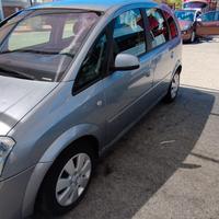 OPEL Meriva 1ª serie - 2005
