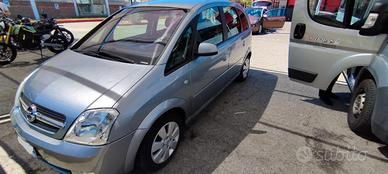 OPEL Meriva 1ª serie - 2005