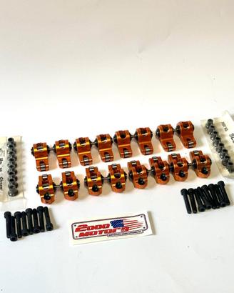 KIT BILANCIERI CHEVROLET LS