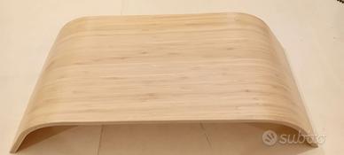 SOSTEGNO BASE PER MONITOR IKEA SIGFINN