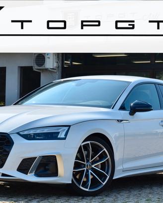 AUDI A5 SPORTBACK 40 2.0 TDI MILD HYBRID S-LINE IN