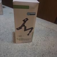 supporto smartphone/tablet da auto