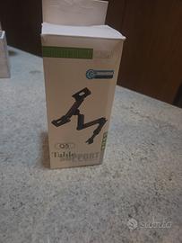supporto smartphone/tablet da auto