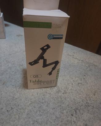 supporto smartphone/tablet da auto