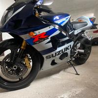 Suzuki gsx r 1000