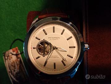 Orologio Paterson Automatic