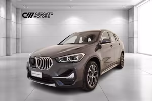 BMW X1 xdrive18d xLine