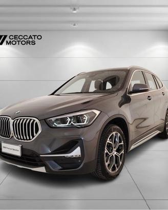 BMW X1 xdrive18d xLine