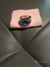 Anello Uomo 