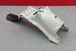 SOTTOCODONE PARAFANGO HUSQVARNA SM 610 2007 2009 S