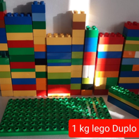 1 kg Lego Duplo