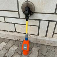 Decespugliatore giocattolo per bambini