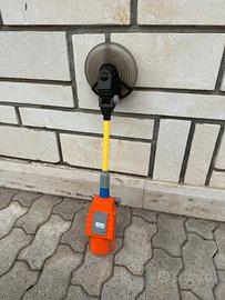 Decespugliatore giocattolo per bambini