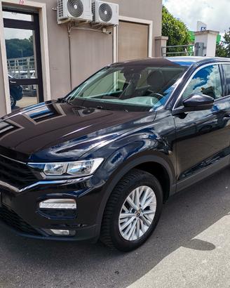 Volkswagen T-Roc 1.6 tdi Style