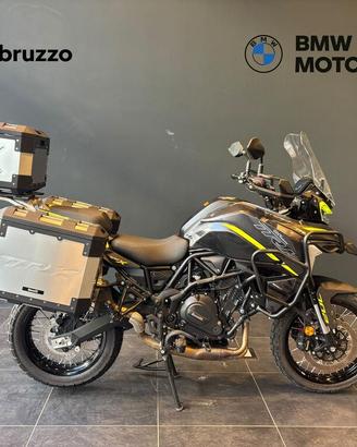 BENELLI TRK 702 X abs E5