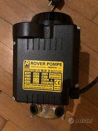 Rover Pompe