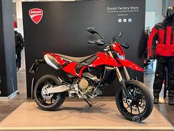 Ducati Hypermotard 698 - 2024