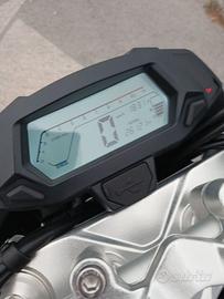 Voge brivido 500r