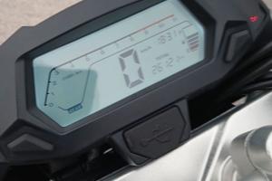 Voge brivido 500r