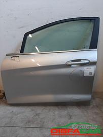 Ford Fiesta VII SERIE SPORTELLO
