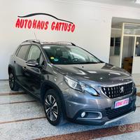 Peugeot 2008 BlueHDi 100 Allure anno 2017