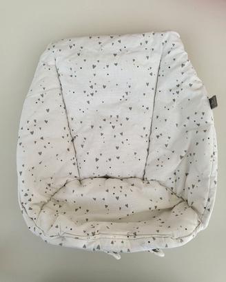 CUSCINO TRIPP TRAPP STOKKE