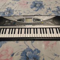 Piano keyboard || Bontempi