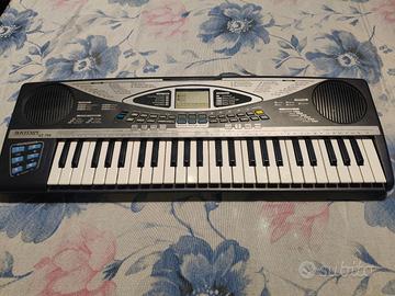 Piano keyboard || Bontempi