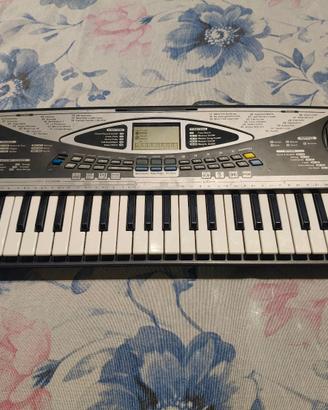 Piano keyboard || Bontempi