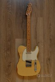 Fender American Special Telecaster  Vintage Blonde